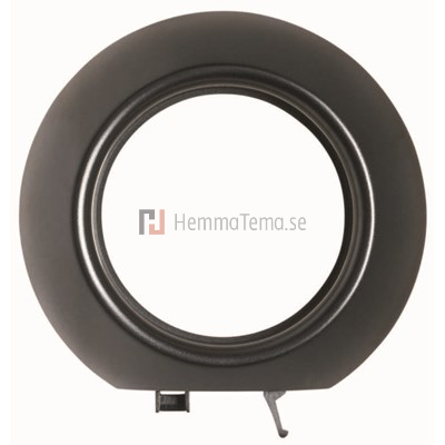 Renova Kombinationsram ytter 1del svart