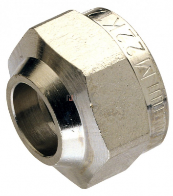 MMA MUTTER+KONA M22 - 10mm