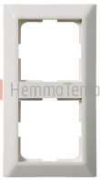 Kombinationsramar standard i RS-utförande Utförande: 3 hål