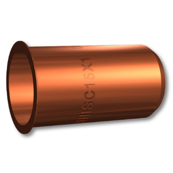 LK PRESSPEX ECO MUFF AX20
