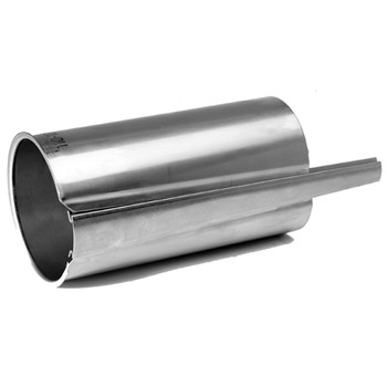 STÖDHYLSA RFR PE100 PN16 110