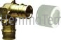 Q&E DR Vinkel Dim: 18 mm