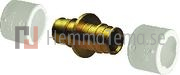 Q&E DR Skarv Dim: 15 x 15 mm