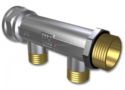 LK Fördelare UNI 2x15