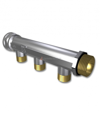 LK Fördelare UNI 3x15