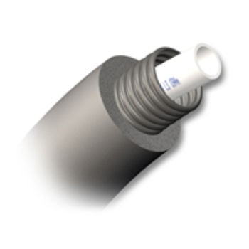 LK Universalrör PE-X Extra, 20x2,5 RiR 50M