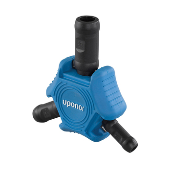 Uponor UNIPIPE AVFASNVERKTYG 16/20/25