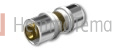LK PressPex rak koppling Dim: AX20 x AX16
