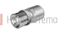 LK PressPex rak koppling inv gg Dim: A50 x G40