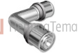 LK PressPex vinkel 90º Dim: AX16