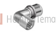 LK PressPex vinkel 90º utv gg Dim: A32 x R25