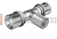 LK PressPex T-koppling utv gg avstick Dim: AX20 x R15