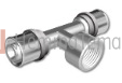 LK PressPex T-koppling inv gg avstick Dim: A32 x G15
