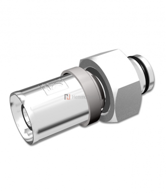 LK PRESSANSL KOPPL AX16XG20 Eurocone