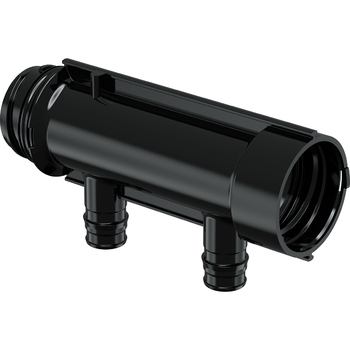 FÖRDELARMODUL Q&E PPM 2X16