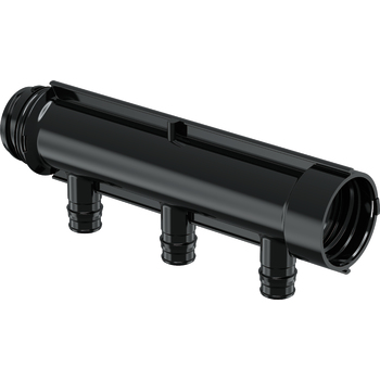 FÖRDELARMODUL Q&E PPM 3X16
