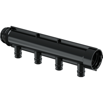 FÖRDELARMODUL Q&E PPM 4X16