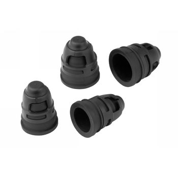 QUICKSKÅP GENOMF 25-34 MM