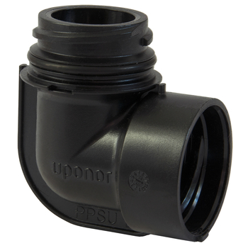 Q&E VINKELMODUL UTV-INV PPM1