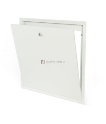 LK Ram/lucka UNI INB 350