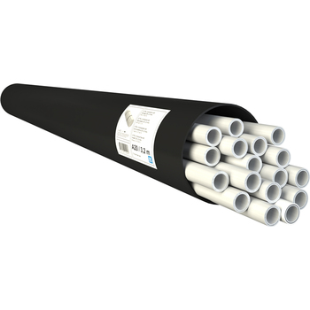 LK PAL Universalrör 16mm 3,2m