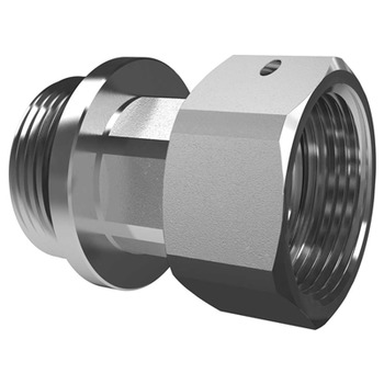 Rak Koppling G20 45Mm Uni Lk