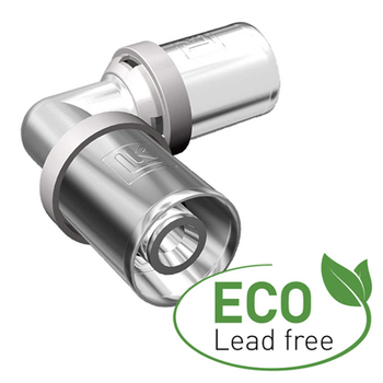 PRESSPEX ECO VINKEL AX25 90º