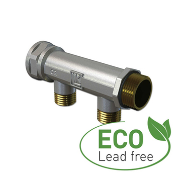 FÖRDELAR.UNI ECO 2 1XG20/2XG15
