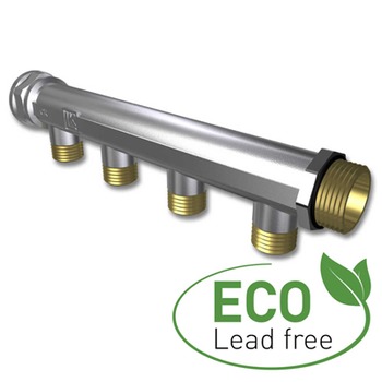 FÖRDELAR.UNI ECO 4 1XG20/4XG15