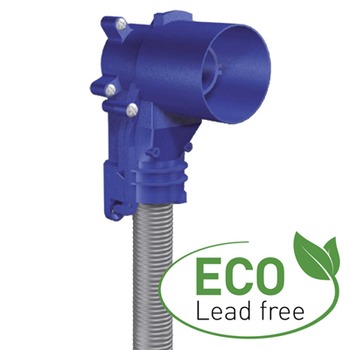 VÄGGDOSA UNI ECO AX16/25MMXG15