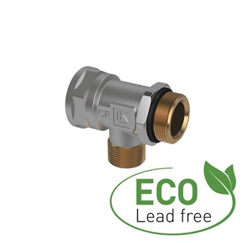 FÖRDELAR.UNI ECO 1 1XG20/1XG15
