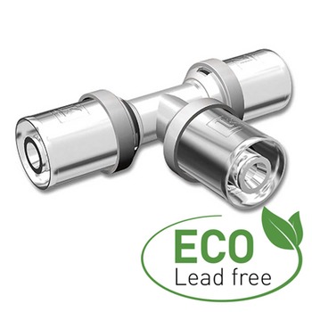 PRESSPEX ECO T-RÖR AX20XAX16