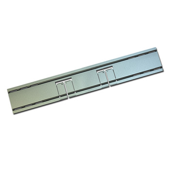 Väggskena Väggdosa Push V3 160
