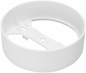 Förhöjningsram för DCL-uttag, tak