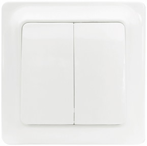 Strömbrytare GAMMA, kron