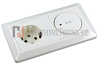 Elko RS Timer-kit inf 10A 15m-8t