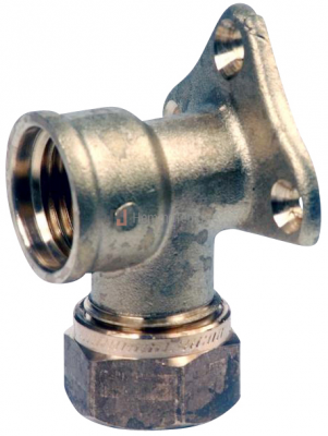 VATETTE VENTILFÄSTE 12XG15
