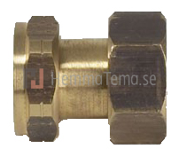 Vatette Dubbelmutter 22xG20