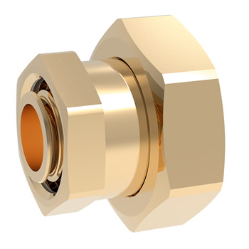Dubbelm.V6 15(G1/2")Xg3/4" G V