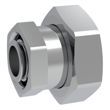 Dubbelm.V6 15(G1/2")Xg3/4" F V