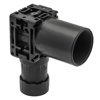 VÄGGDOSA Q&E M7A PPSU 16-½"FT