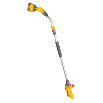 STAVSPRINKLER TELESKOPISK 140