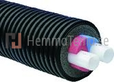 Ecoflex Thermo Twin 2 x 50x4,6/200