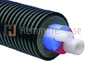 Ecoflex Aqua Twin 50x6,9 + 32x4,4/175