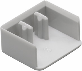 Ändstycke, 16 mm²