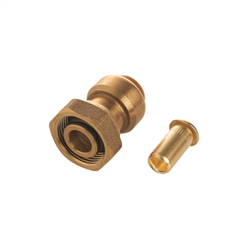 ROTH INSTICKSKOPPLING 16 MM