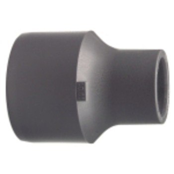 Förminskning limslätända-limmuff PN16