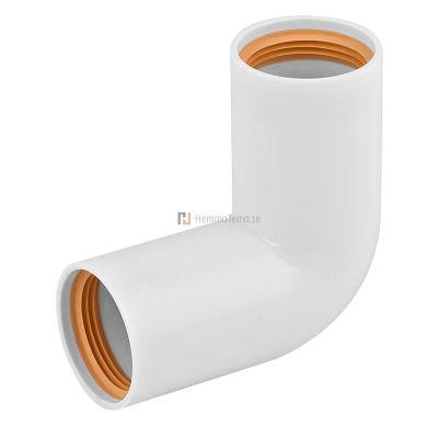 50x90* böj 2muff