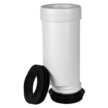 59840 WC-ANSL EXC 17MM H=310