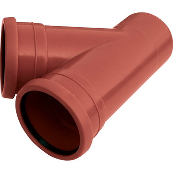 PP GRENRÖR 315X250X45GR